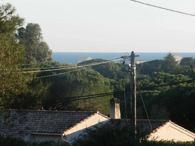 Location House Avenue Frédéric Chopin, Fréjus