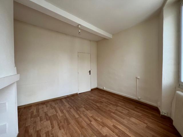 Location House Rue Curie, Cazères