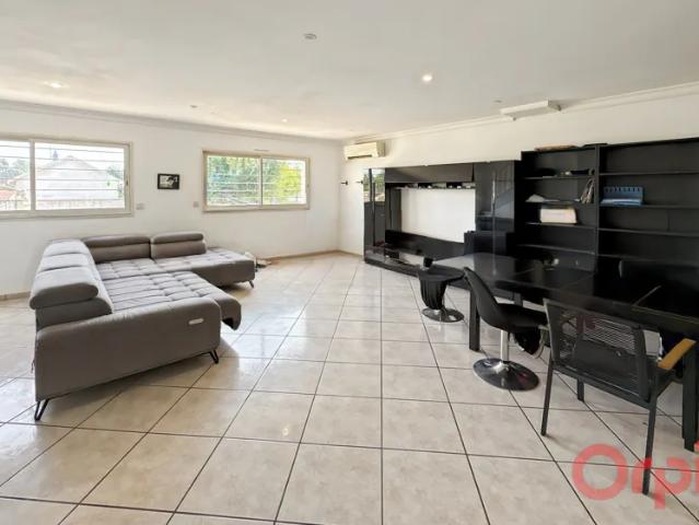 Location House Avenue Henri Charon, Vigneux sur Seine
