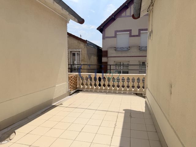 Location House Avenue Henri Barbusse, Clamart