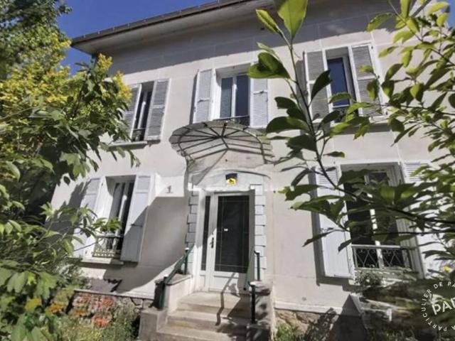 Location House Avenue Henri Barbusse, Le Blanc Mesnil