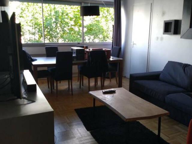 Location House Avenue Henri Barbusse, Villeurbanne