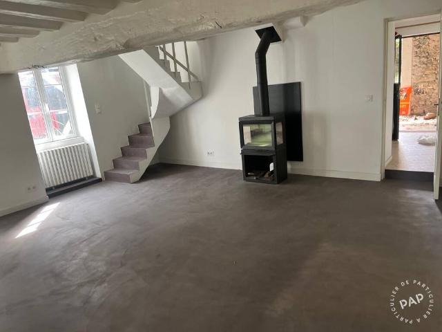 Location House Avenue Johannes Gutenberg, Serris
