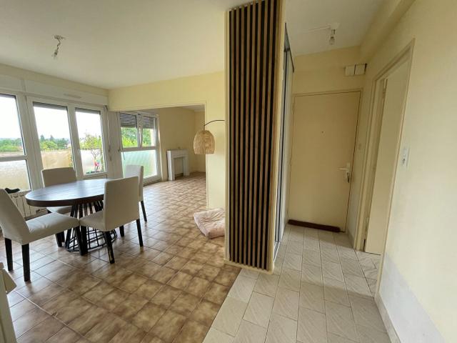 Location House Avenue John Kennedy, Val de Briey