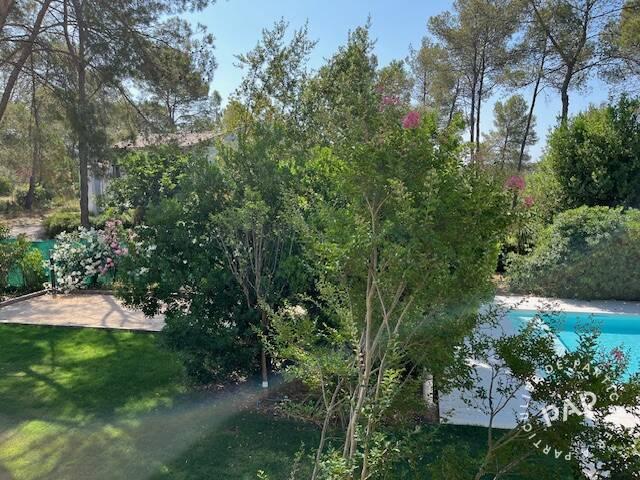 Location House Avenue Jacqueline Auriol, Mauguio
