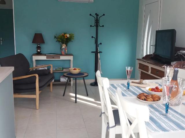 Location House Avenue Jacques Anquetil, Eu
