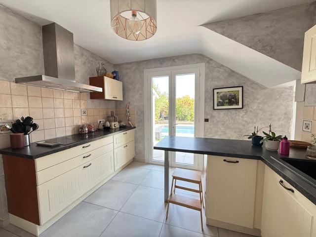 Location House Avenue Jacques Douzans, Muret