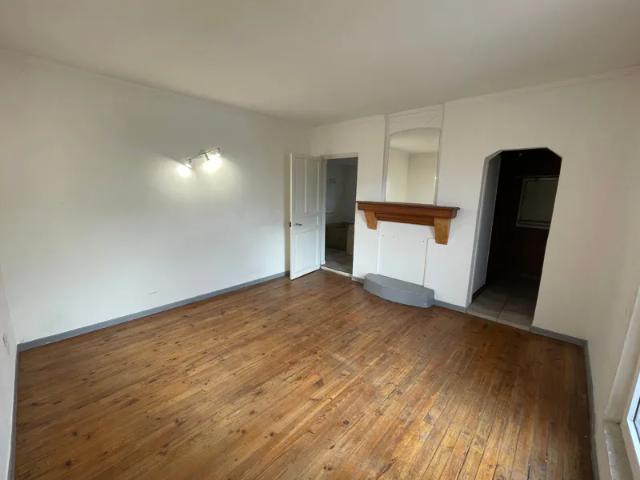 Location House Avenue Jean Chaubet, Toulouse