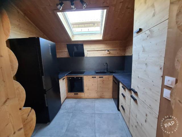 Location House Avenue Jean Jaurès, Chambéry