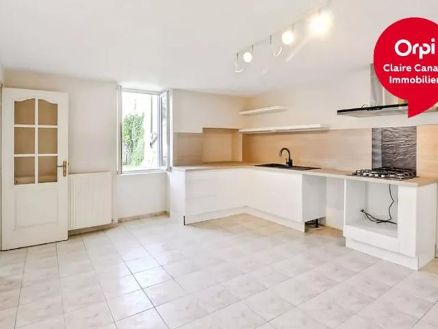 Location House Avenue Jean Jaurès, Lagarrigue