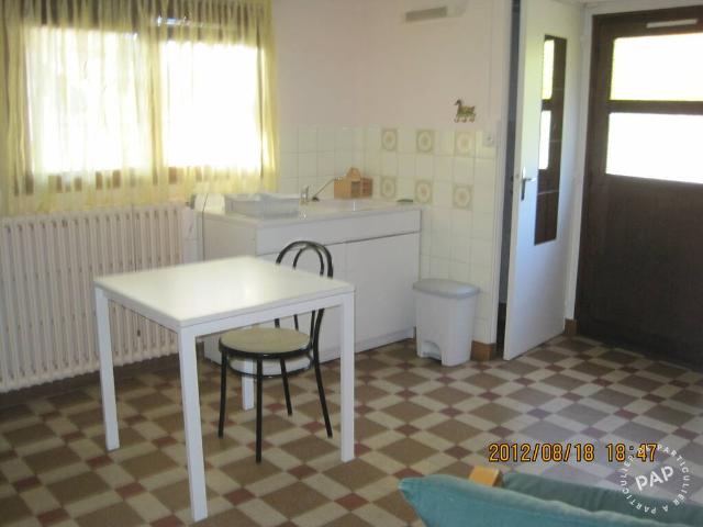 Location House Avenue Jean Jaurès, Saint Martin d'Hères