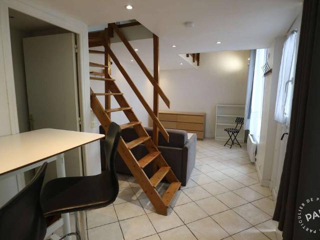 Location House Avenue Jean Jaurès, Sartrouville