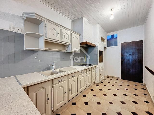 Location House Avenue Jean Jaurès, Sénas