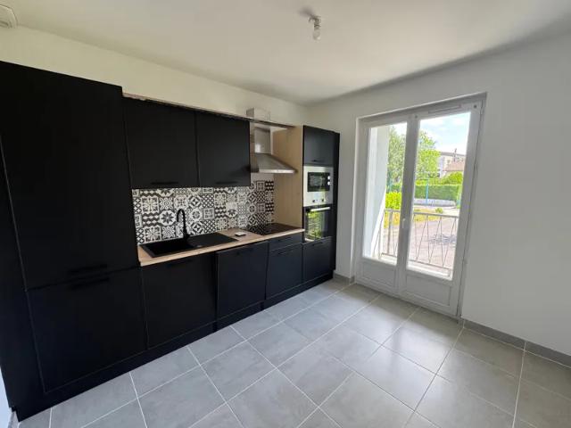 Location House Rue Louis Aragon, Panazol