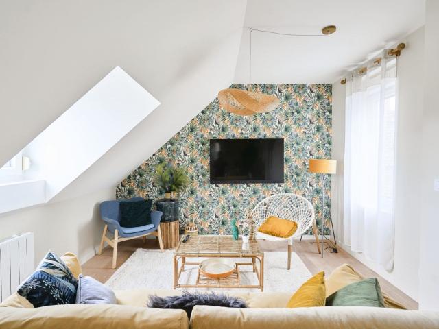 Location House Avenue Jean Jaurès, Reims