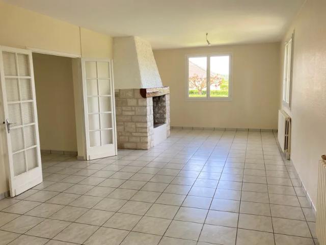 Location House Avenue Jean Jaurès, Trélissac