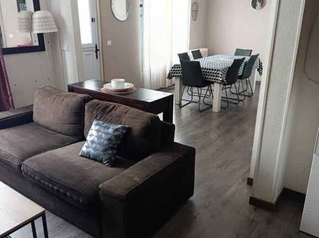 Location House Avenue Jean Laugère, Arnouville
