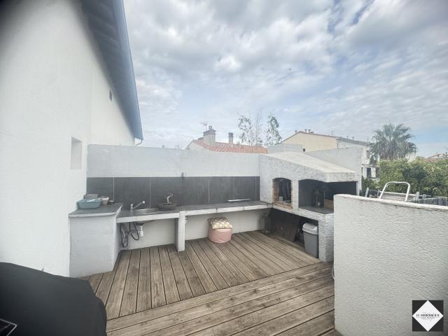 Location House L'Esplanade Belvédère, Perpignan
