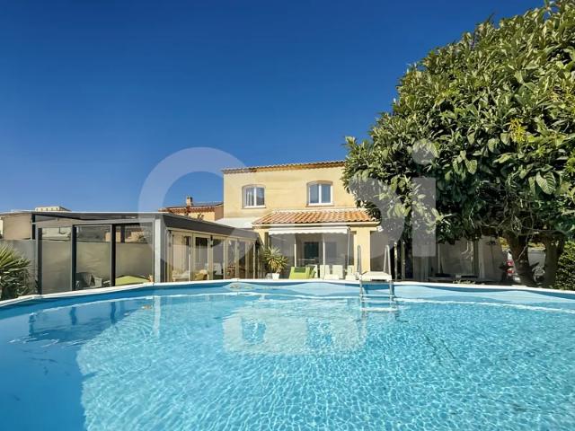 Location House Impasse Ravel, La Crau