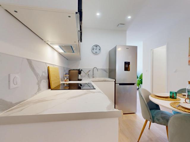 Location House Avenue Jean Moulin, Toulon