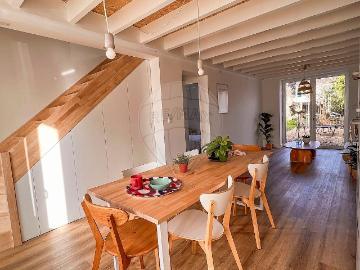 Location House Avenue Jean Paty, Nantes