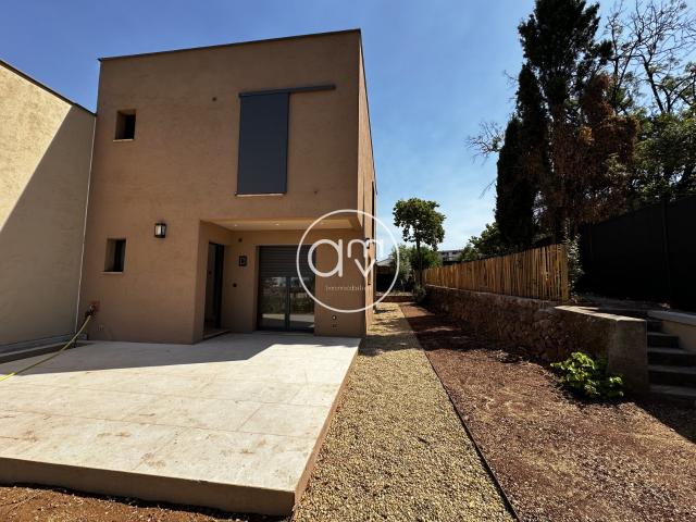 Location House Avenue Jules Charleux, Toulon