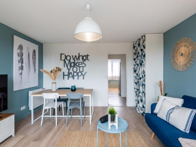 Location House Avenue Jules Verne, Mérignac