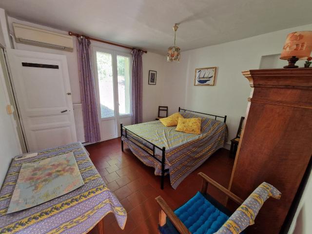 Location House Avenue Jullien Gautier, Beaurecueil