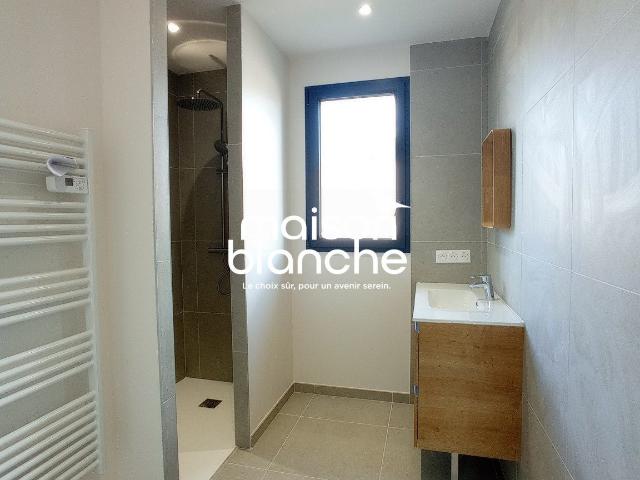 Location House Avenue Justin Luquot, Coutras