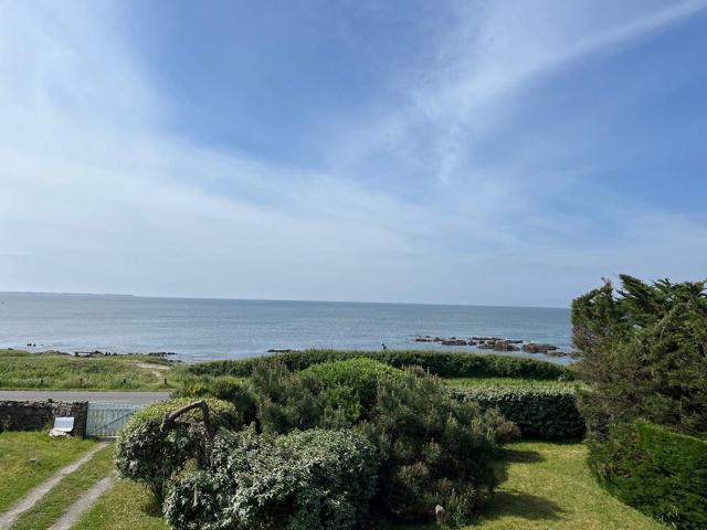 Location House Avenue Louis Clément, Piriac sur Mer