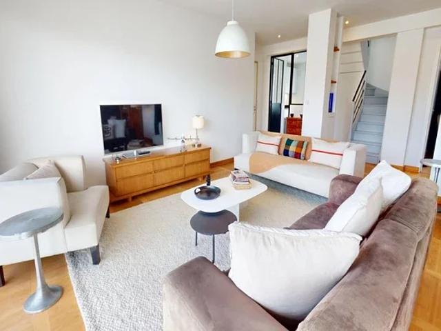 Location House Avenue Louis Lajarrige, La Baule Escoublac
