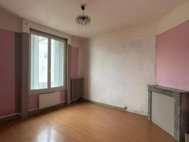 Location House Avenue La Fontaine, Tremblay en France