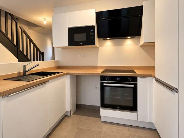 Location House Avenue Lamartine, Le Perreux sur Marne