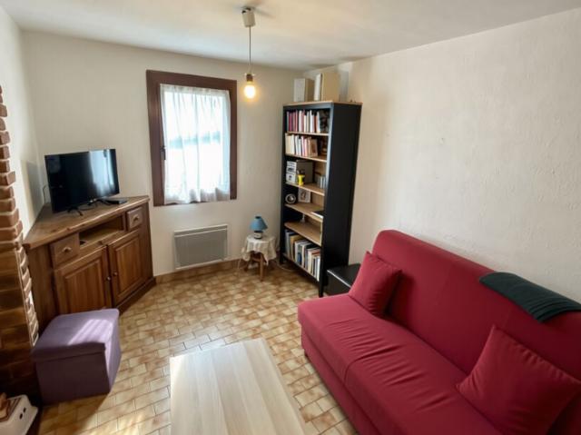 Location House Avenue Leopold Fabre, Lans en Vercors