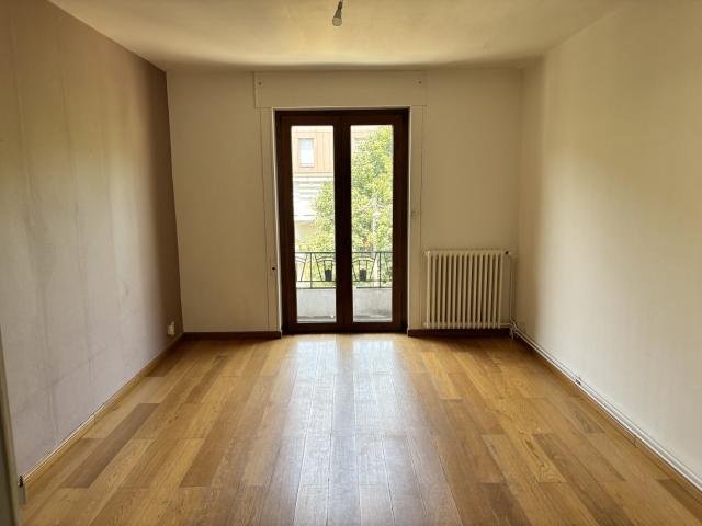 Location House Avenue Maurice Thorez, Vizille
