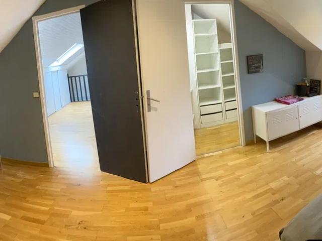 Location House Avenue Maurice Schumann, Ormesson sur Marne