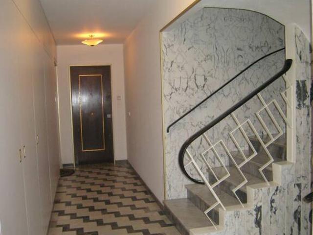 Location House Avenue Malausséna, Nice