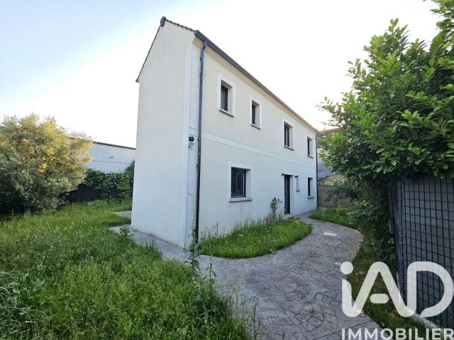Location House Avenue Marie Claude Vaillant Couturier, Bonneuil sur Marne