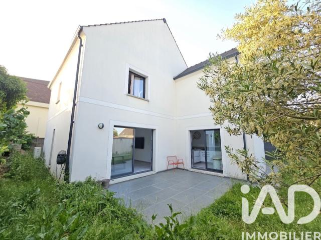 Location House Avenue Marie Claude Vaillant Couturier, Bonneuil sur Marne