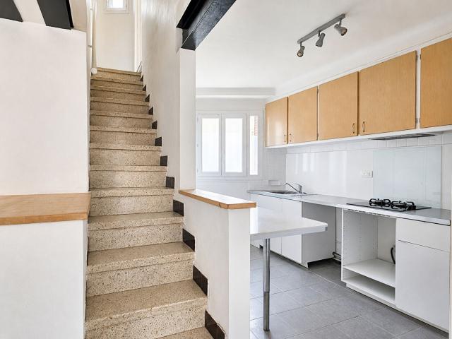Location House Avenue Saint Joseph, Aix en Provence