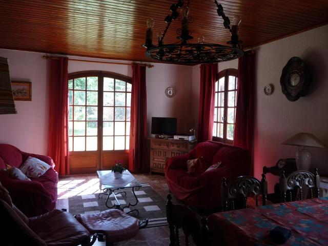 Location House Avenue Saint Saturnin, Vernet les Bains