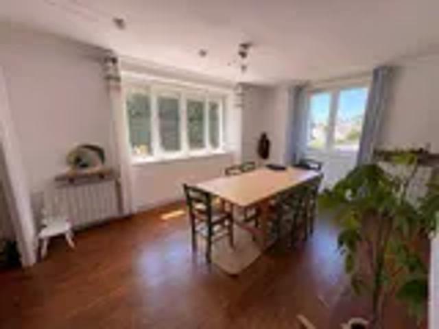 Location House Avenue Saint Pol de Léon, Nantes