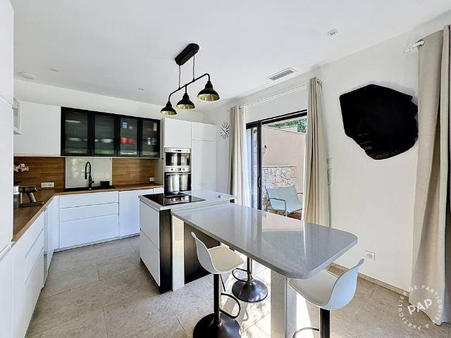Location House Avenue Saint Paul, Saint Paul de Vence