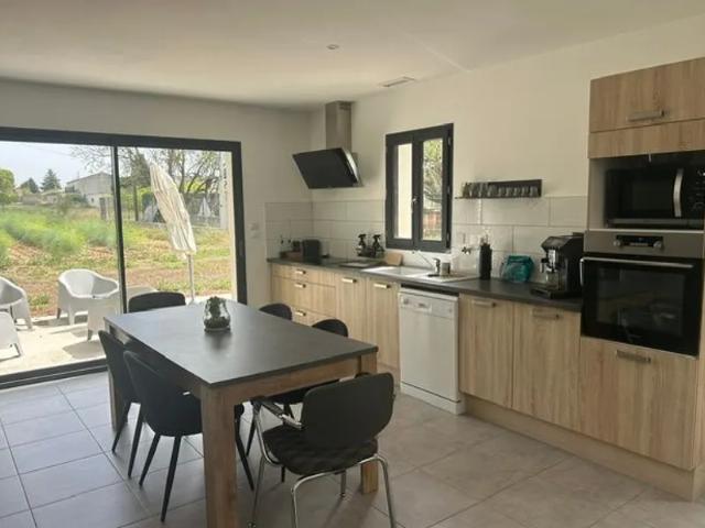 Location House Avenue Saint Roch, Carpentras
