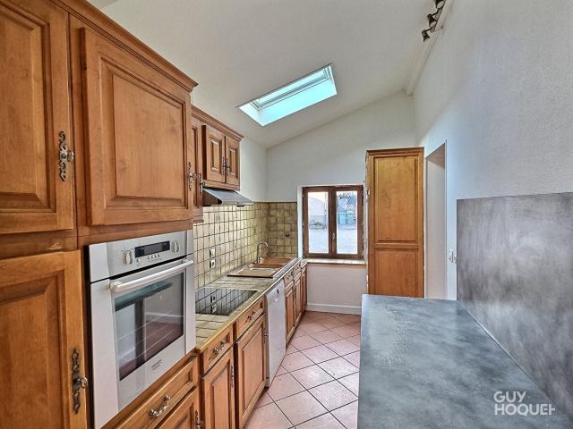 Location House Avenue Sainte Marguerite, Art sur Meurthe