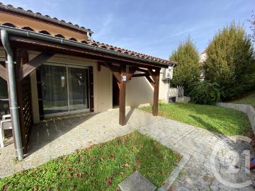 Location House Avenue Simone Veil, Sarlat la Canéda