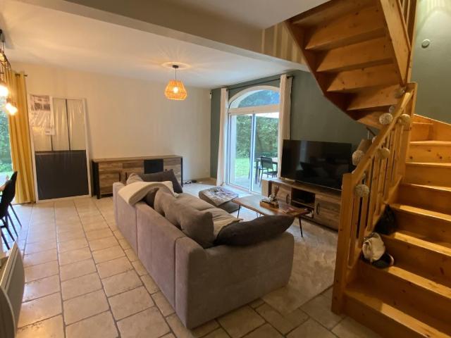 Location House Avenue Simone Veil, Sarlat la Canéda