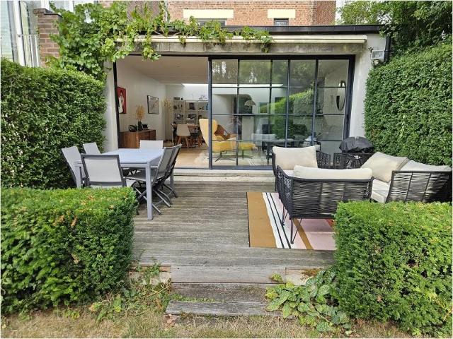 Location House Avenue Poincaré, Marcq en Barœul