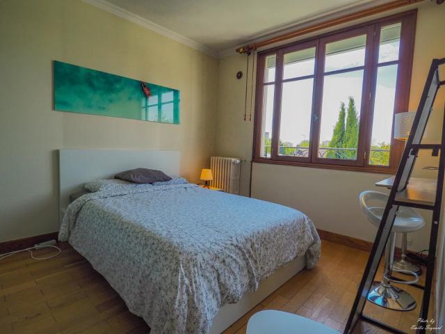 Location House Avenue Paul Vaillant Couturier, Bagneux
