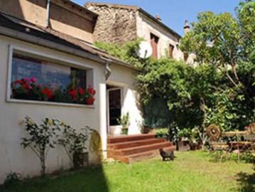 Location House Avenue Paul Vaillant Couturier, Gentilly